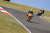 Middle Group Orange Bikes